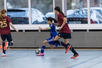Bild 117 - wDJ Loewinnen Cup D2